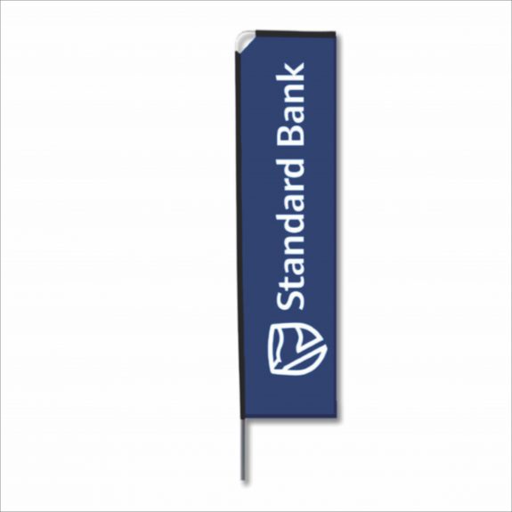 Telescopic Banners Johannesburg