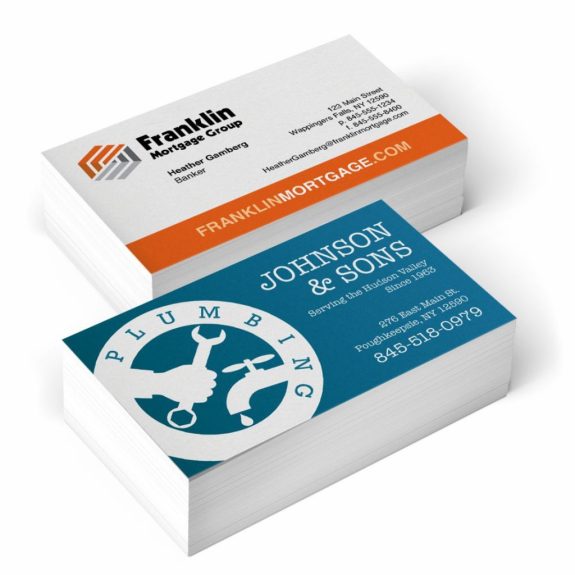 Business Cards Printing Johannesburg