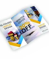 Brochure Printing Johannesburg