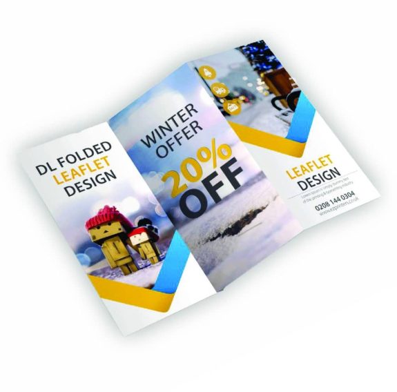 Brochure Printing Johannesburg